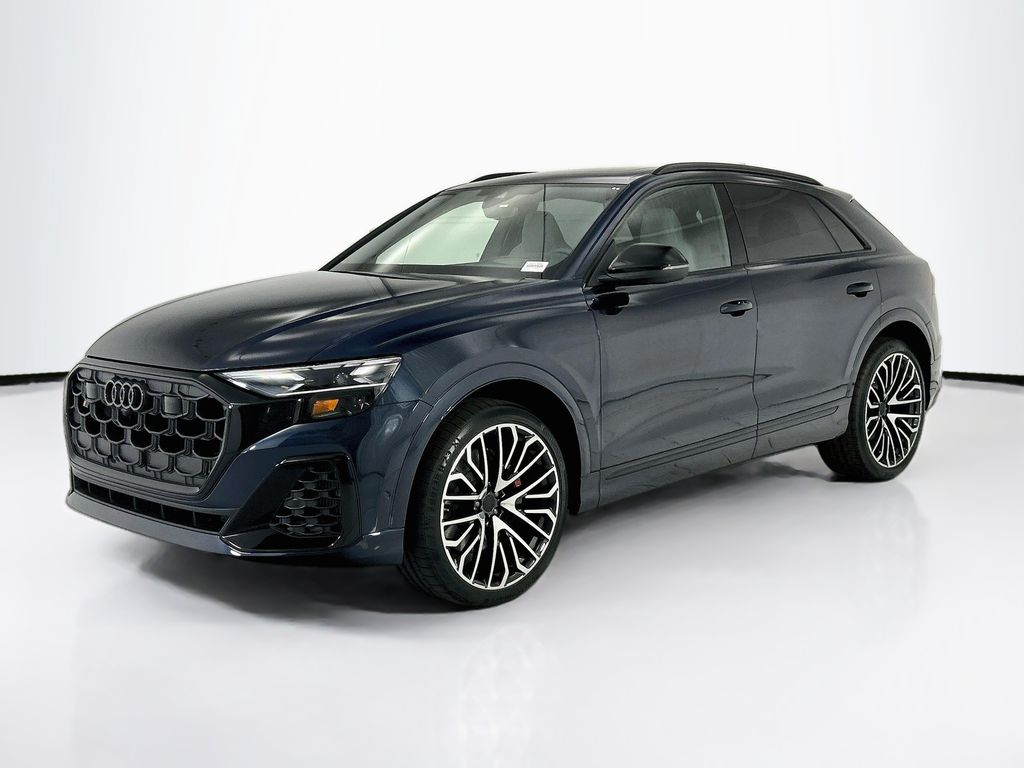 2026 Audi SQ8 Prestige -
                  Phoenix, AZ