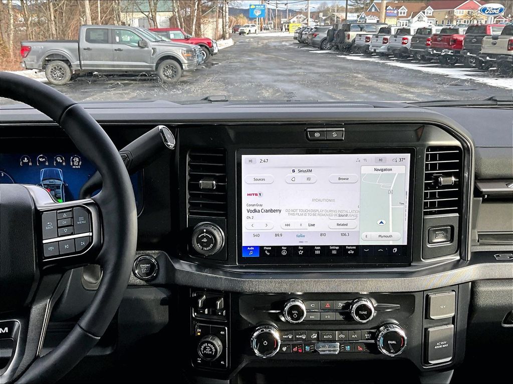 2026 Ford F-250SD — photo 8