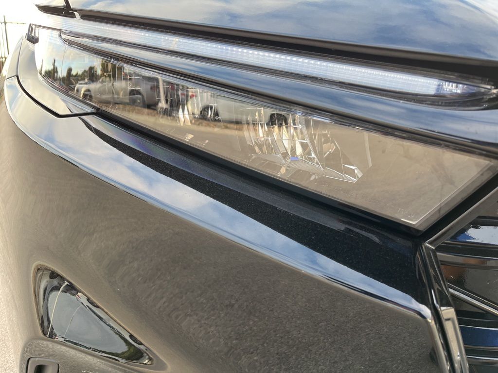 Thumbnail: 2026 Honda CR-V - 16