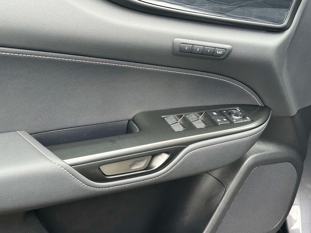 used 2025 Lexus NX car, priced at $49,495