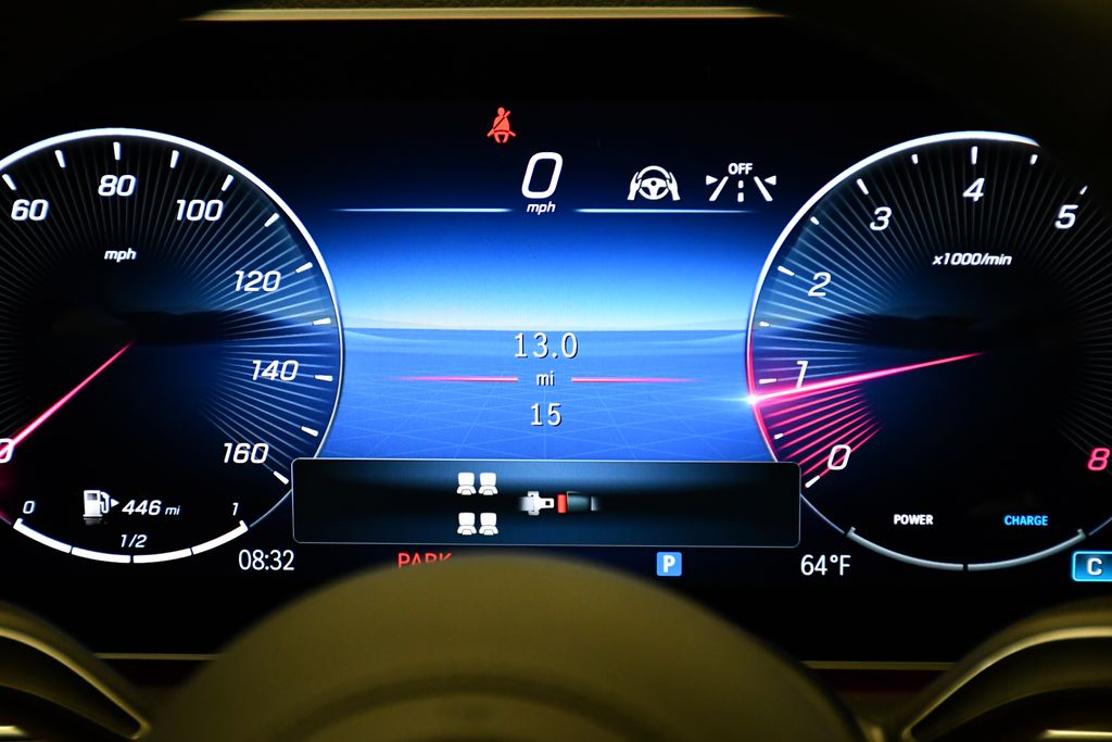 Thumbnail: 2026 Mercedes-Benz GLS - 25