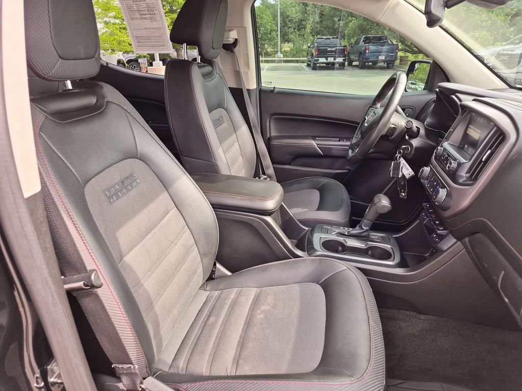 Used Car 2015 Gmc Canyon  Sle1 For Sale Under $20,000 In Austin, Texas