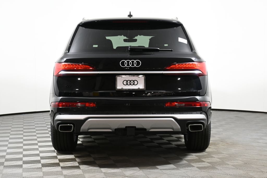 Thumbnail: 2025 Audi Q7 - 6