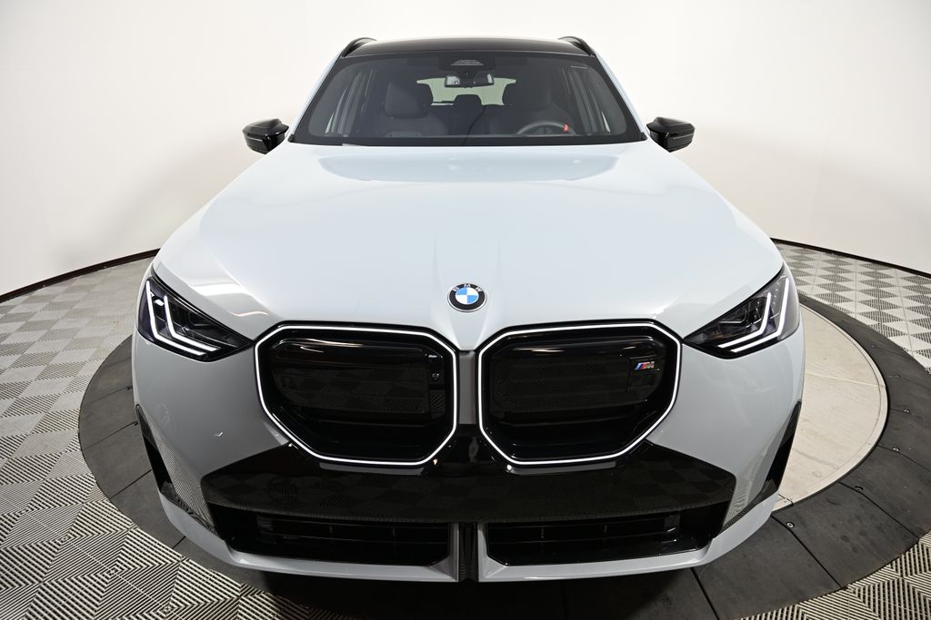 Thumbnail: 2026 BMW X3 - 8