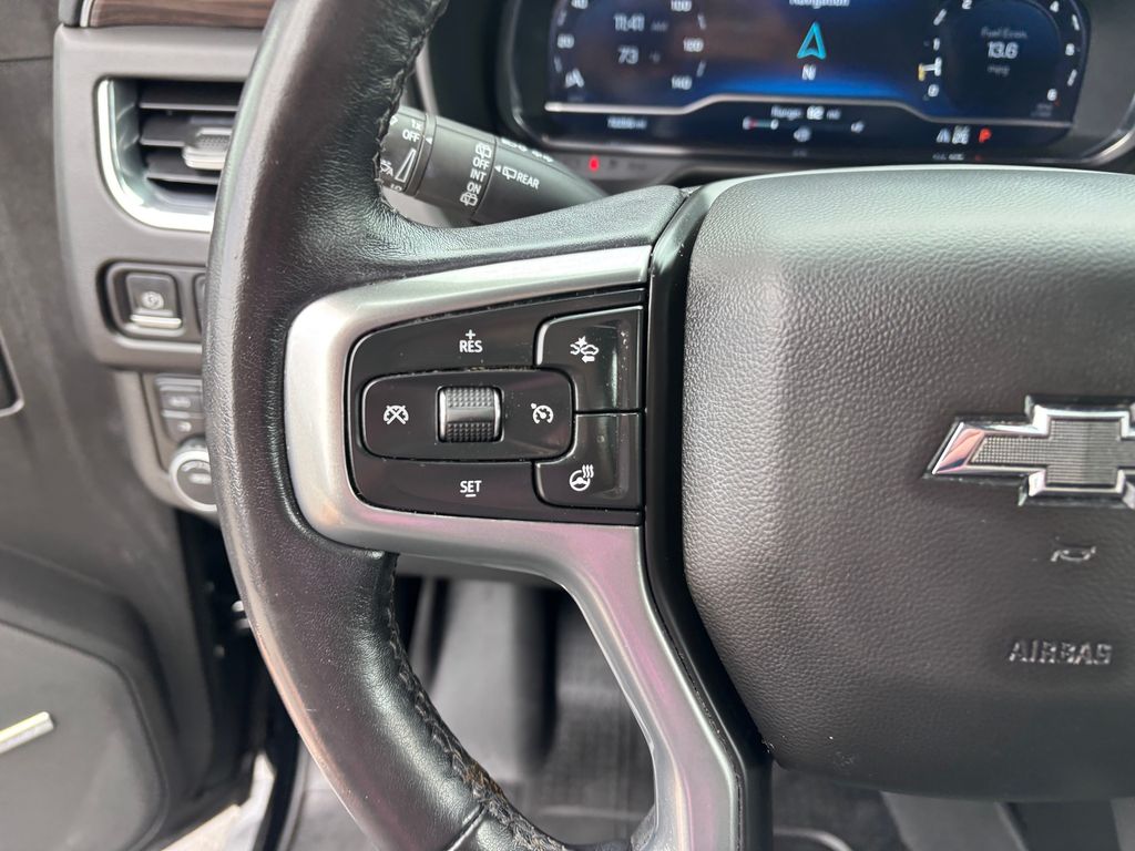 Used Car 2023 Chevrolet Tahoe  Z71 For Sale Under $60,000 In Austin, Texas