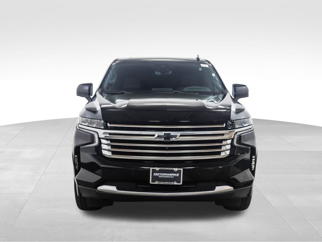 Thumbnail: 2024 Chevrolet Tahoe - 8