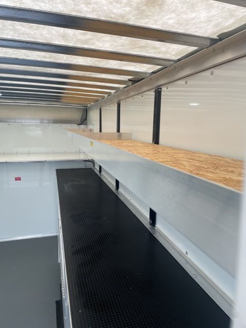 2025 Ford F-550 Chassis XL