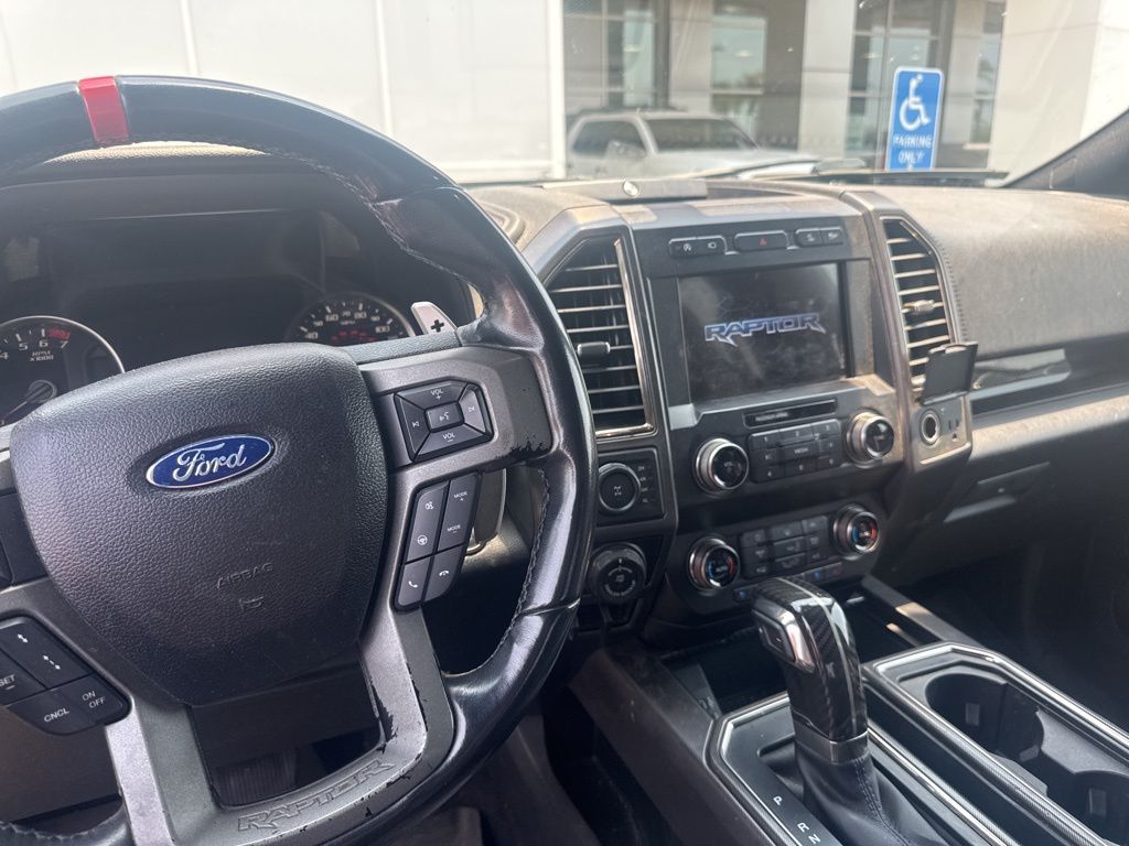 Thumbnail: 2019 Ford F-150 - 8