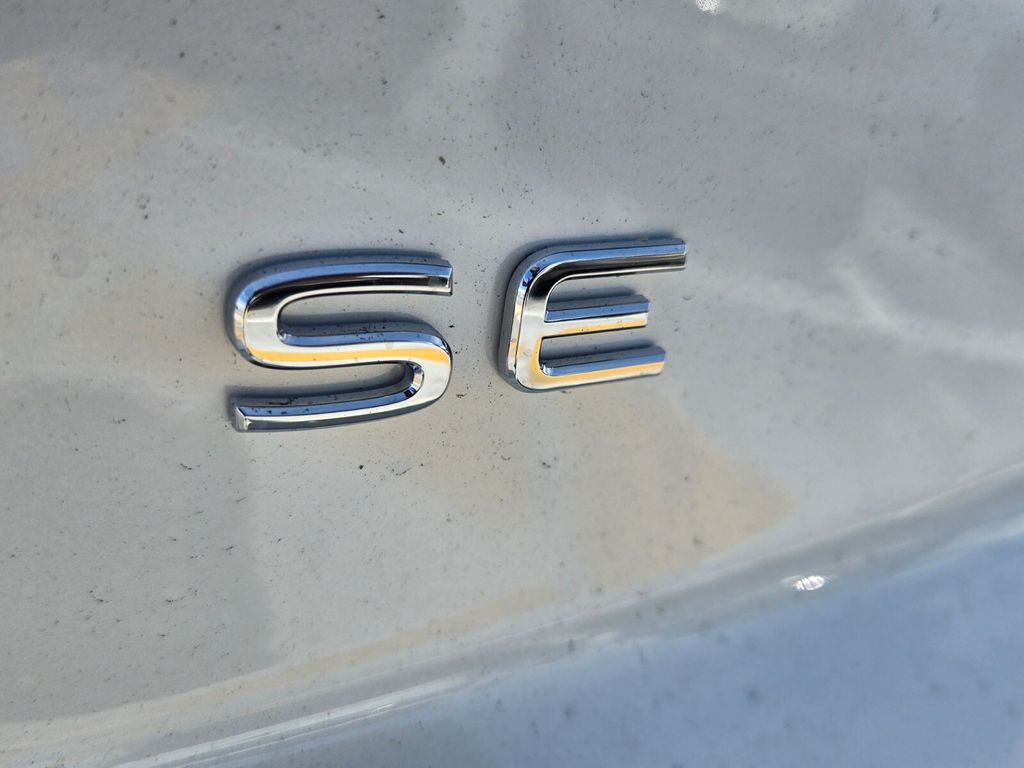 2026 Volkswagen Atlas - $39,658