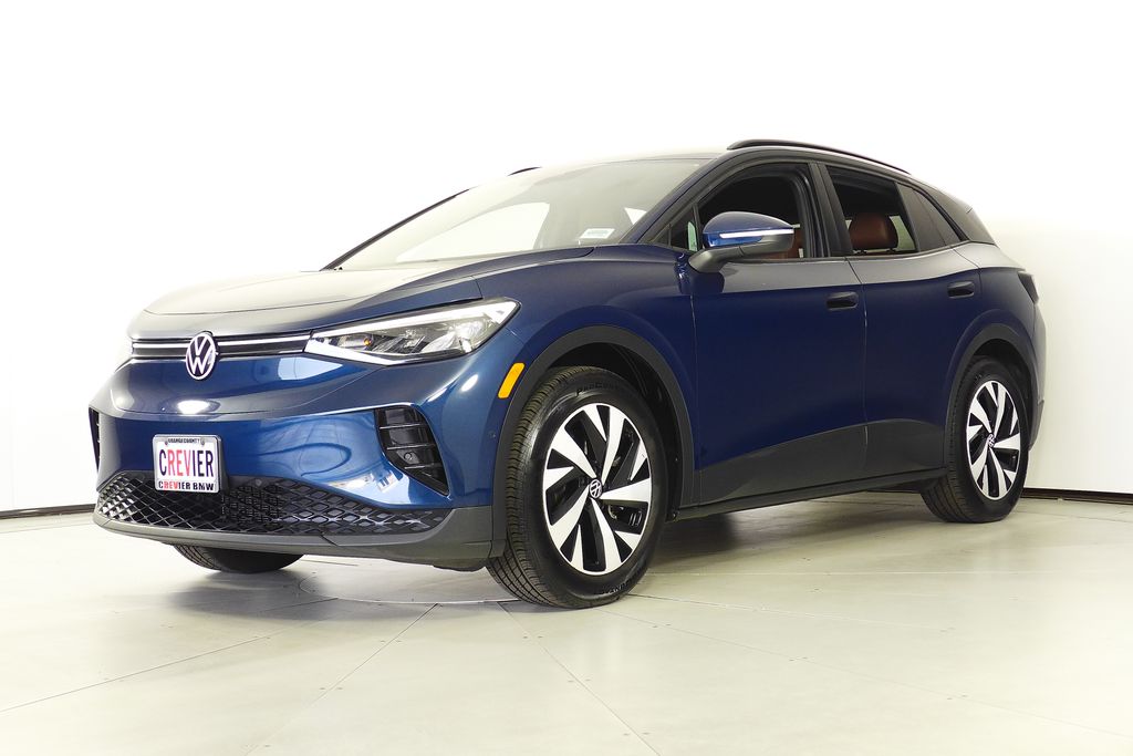 Thumbnail: 2023 Volkswagen ID.4 - 2