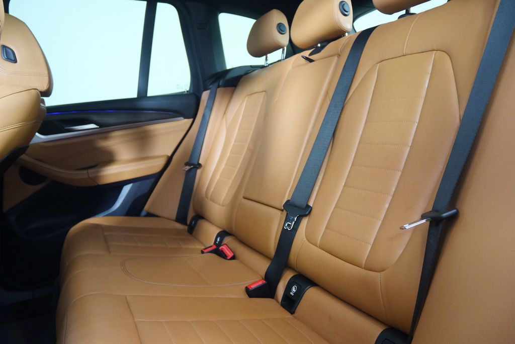 2019 BMW X3 sDrive30i 15