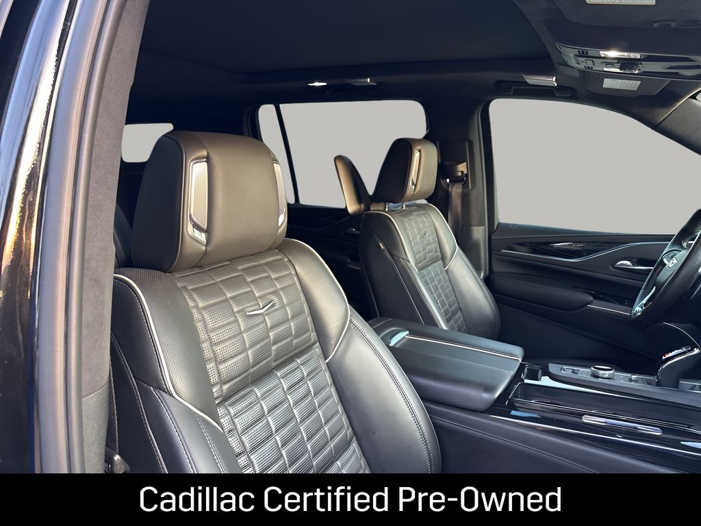 Used Car 2023 Cadillac Escalade Esv  V-series For Sale Under $110,000 In Austin, Texas