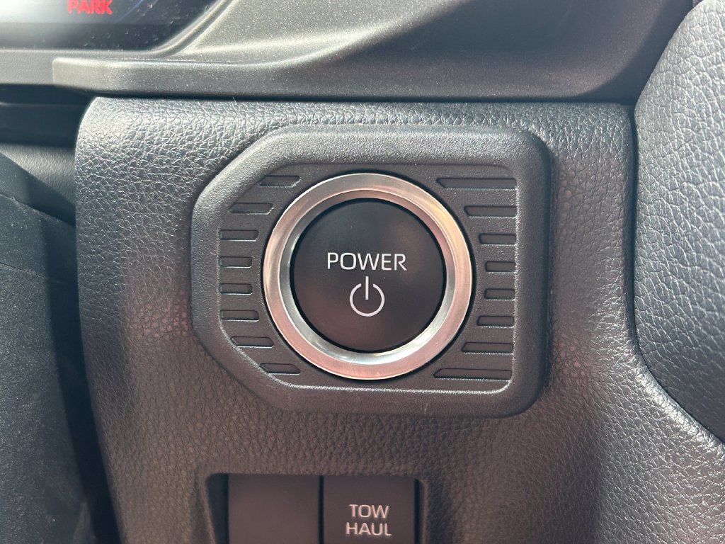 Used 2026 Toyota Land Cruiser SUV