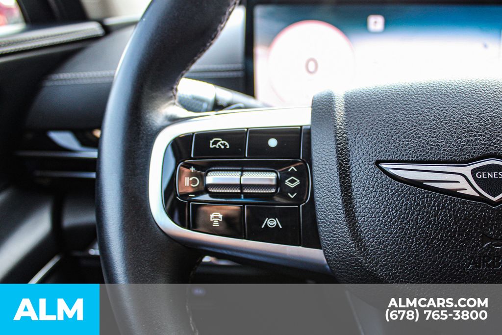 Used 2025 Blue Genesis 2.5T image 26