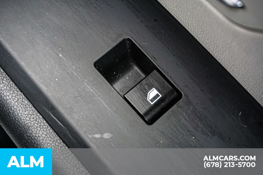 Used 2025 Gray Hyundai SEL image 54