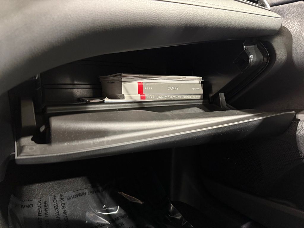 Thumbnail: 2024 Toyota Camry - 26