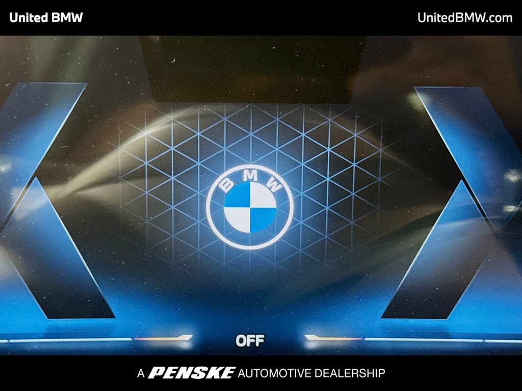 Thumbnail: 2025 BMW X5 - 7