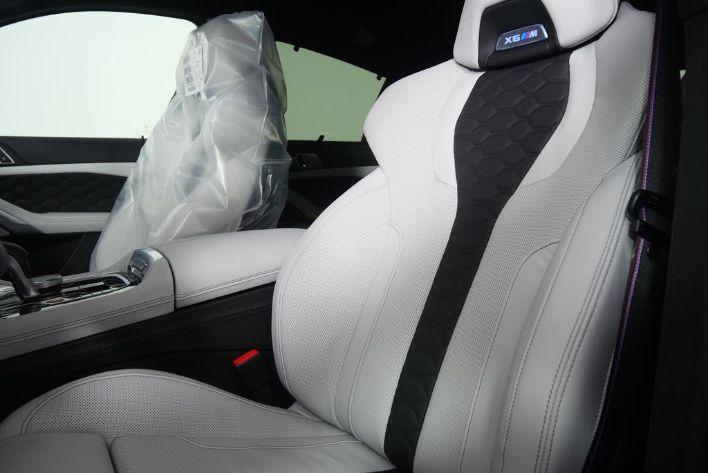 Thumbnail: 2026 BMW X6 - 13