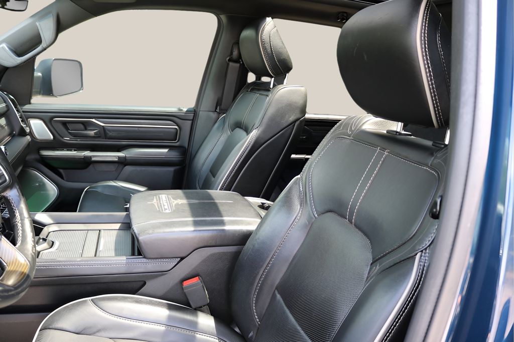 Used Car 2020 Ram 1500  Limited For Sale Under $50,000 In Austin, Texas
