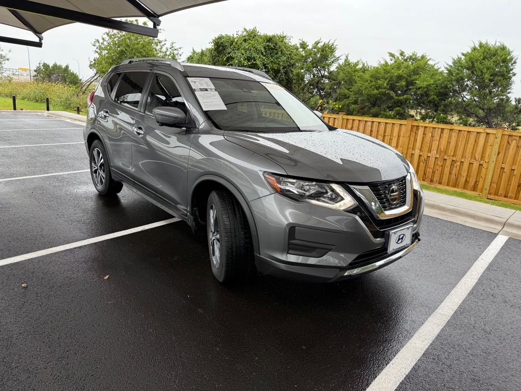 Thumbnail: 2019 Nissan Rogue - 3