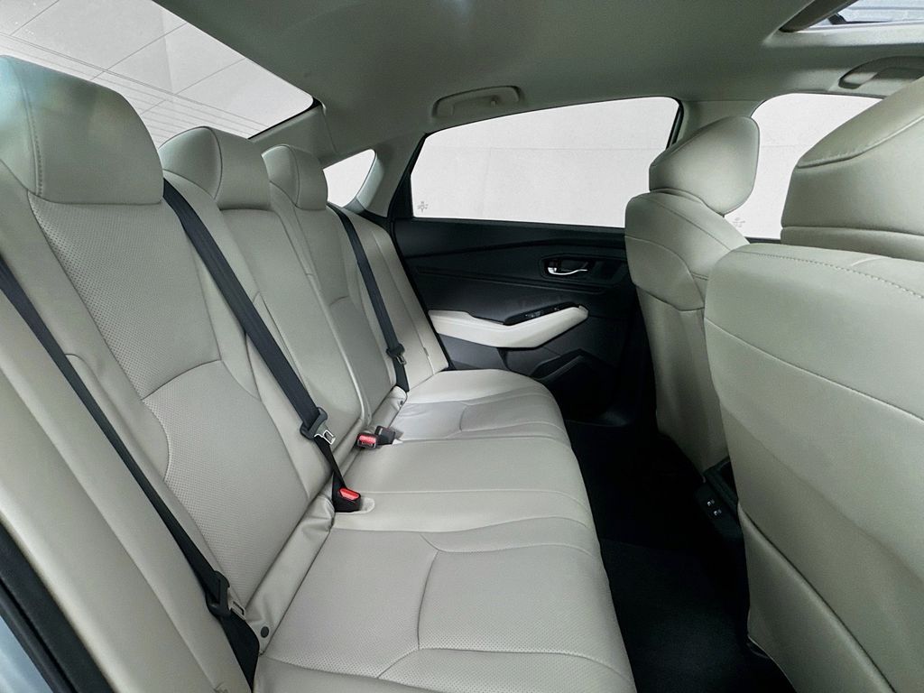 Used Car 2025 Honda Accord Hybrid  Touring For Sale Under $50,000 In Austin, Texas