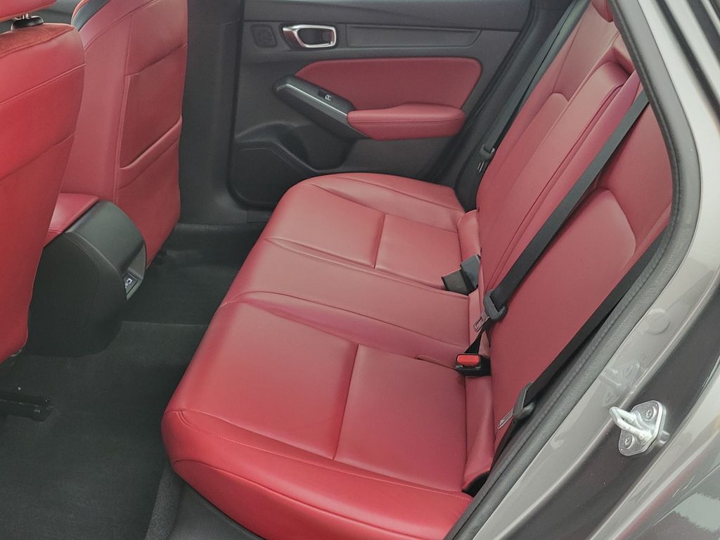 Thumbnail: 2023 Acura Integra - 20