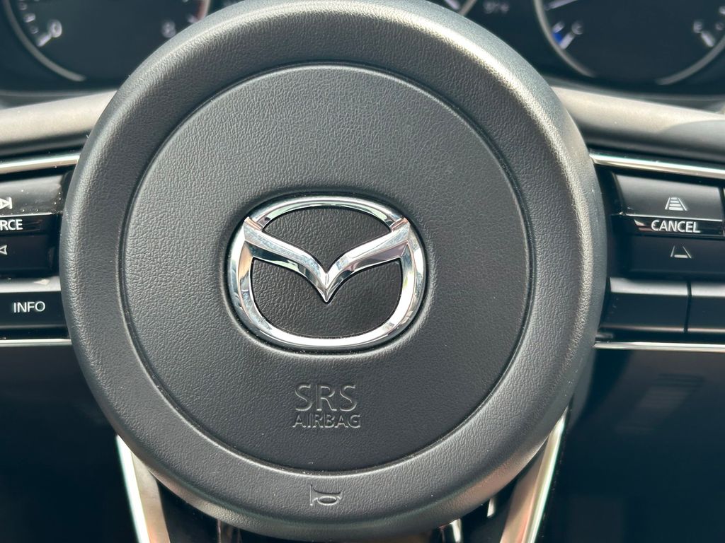 Used 2026 Mazda CX-90 SUV