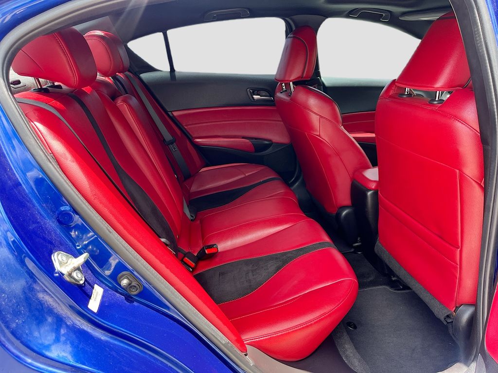2020 Acura ILX Premium and A-SPEC Packages  at Joe Myers Mazda Kia
