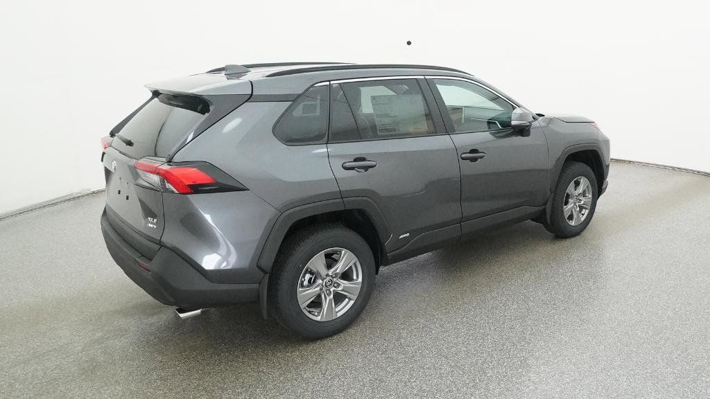 Thumbnail: 2025 Toyota RAV4 - 12