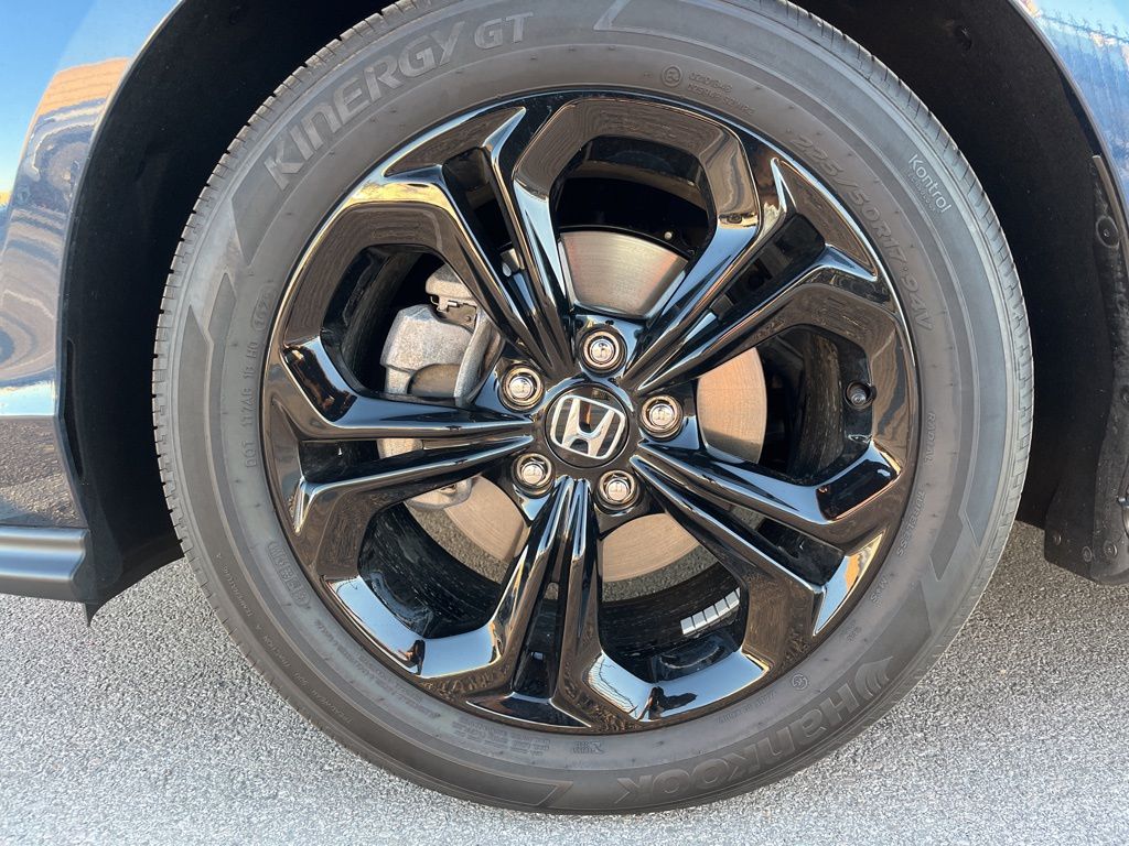 Thumbnail: 2025 Honda Accord - 11