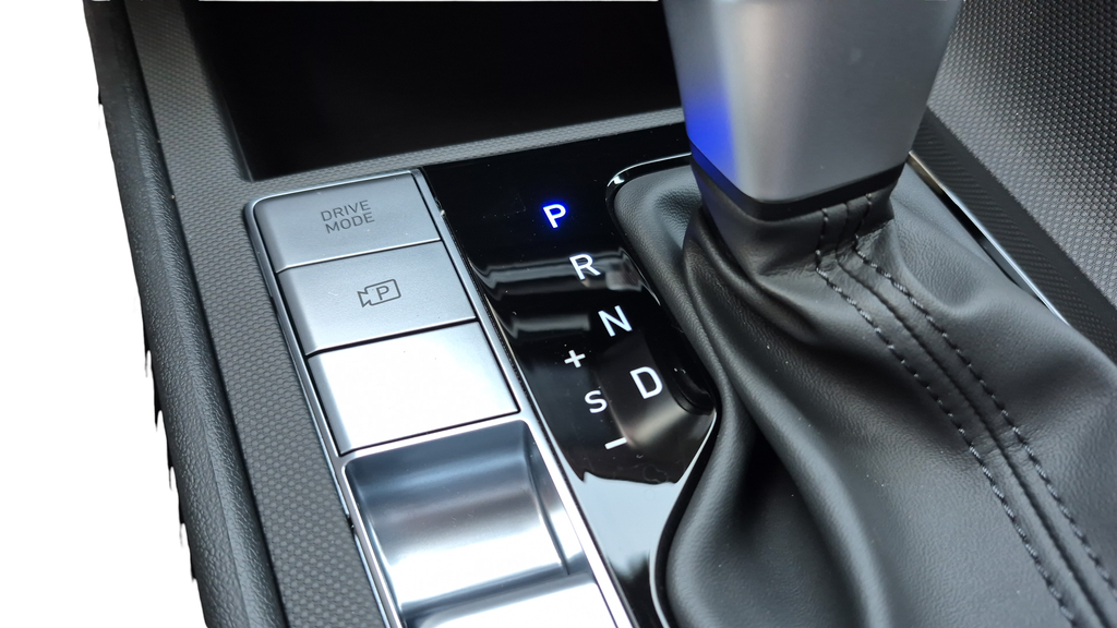 2026 Hyundai Elantra Hybrid