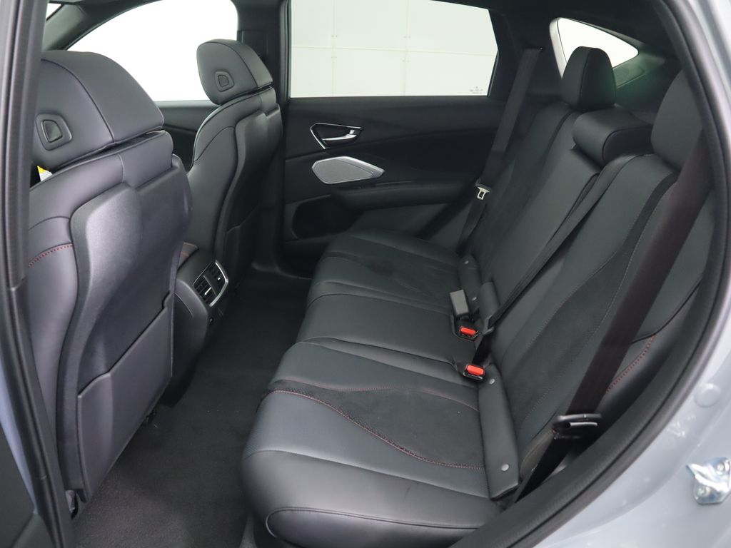 Thumbnail: 2026 Acura RDX - 23