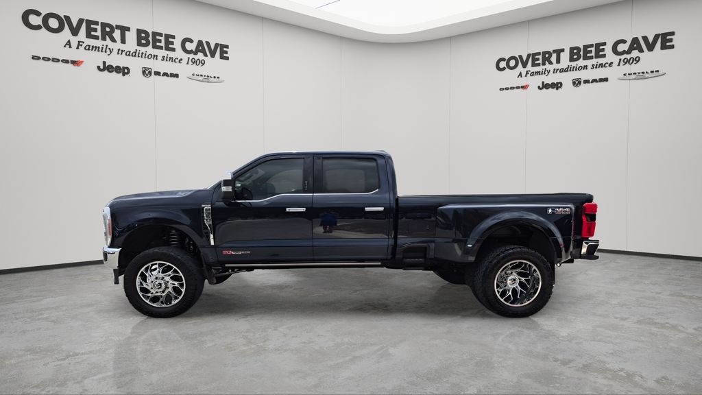 Used Car 2023 Ford F-350sd  King Ranch For Sale Under $80,000 In Austin, Texas