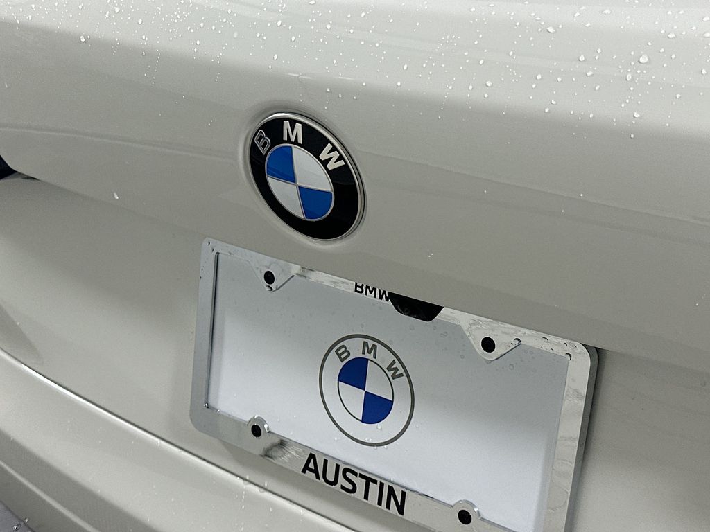 2026 BMW X5 xDrive40i 22