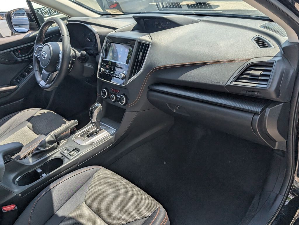 used 2020 Subaru Crosstrek car, priced at $19,888