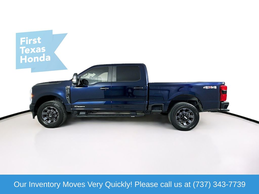 Used Car 2024 Ford F-250sd  Xl For Sale Under $60,000 In Austin, Texas