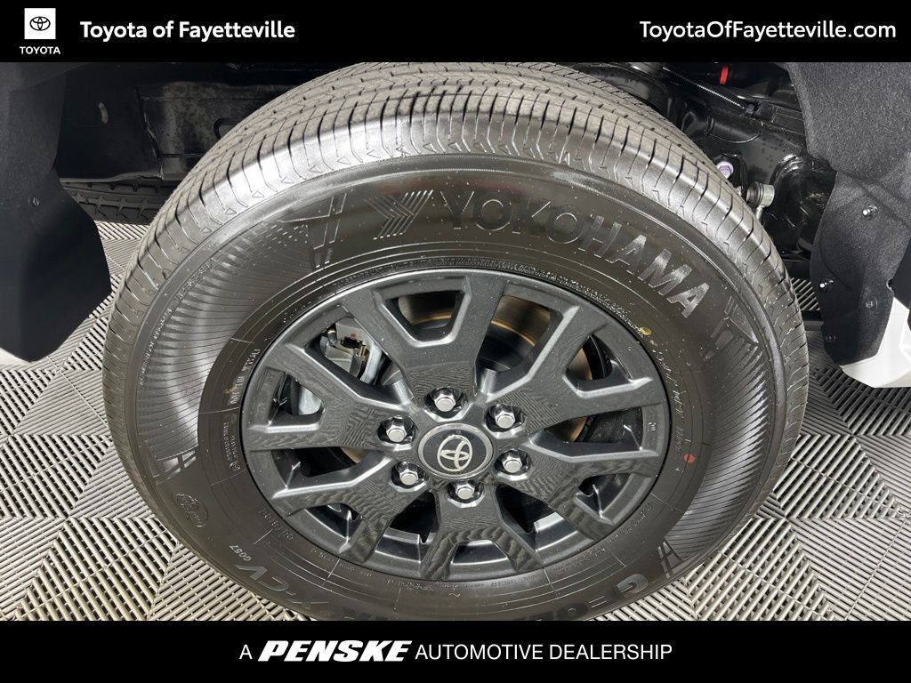 Thumbnail: 2026 Toyota 4Runner - 3