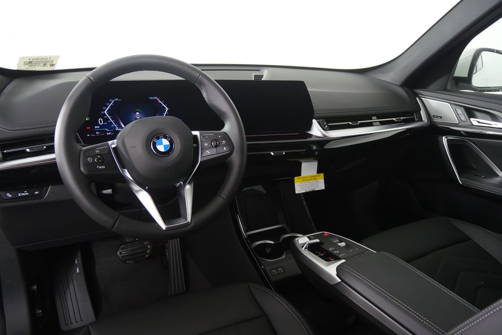 Thumbnail: 2026 BMW X1 - 18