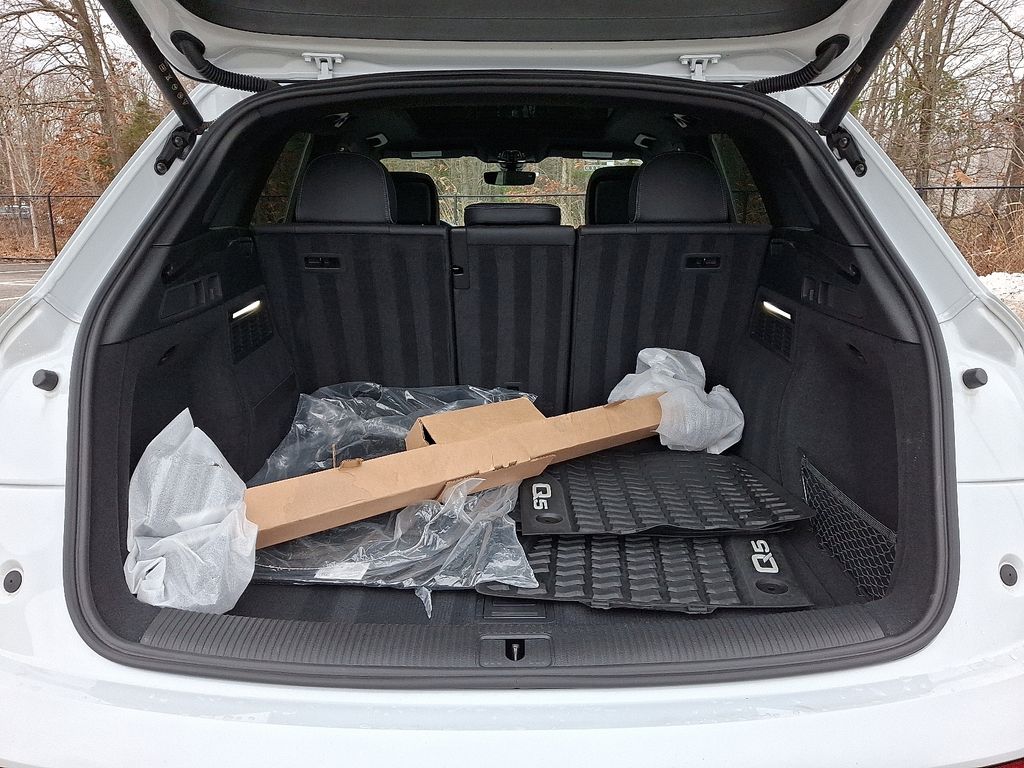 Thumbnail: 2025 Audi Q5 - 29