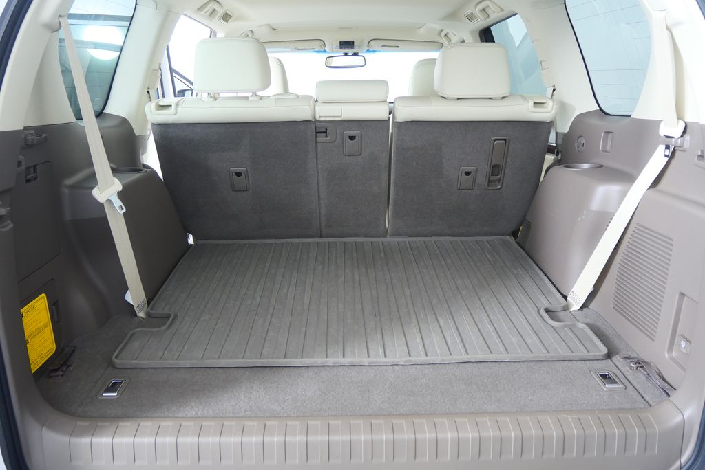 Thumbnail: 2019 Lexus GX - 17