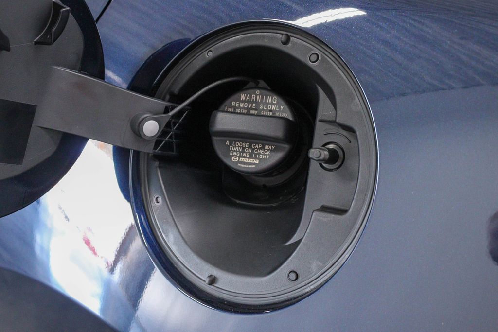 New Car 2025 Mazda Mazda3  2.5 S For Sale In Georgetown, Texas