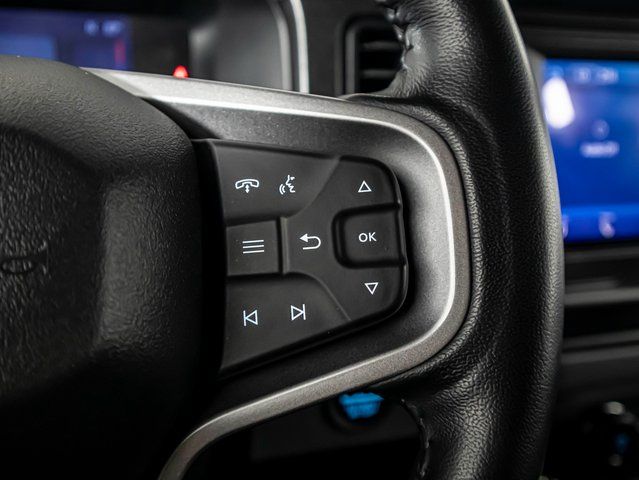 Used 2022 Gray Ford Big Bend image 23