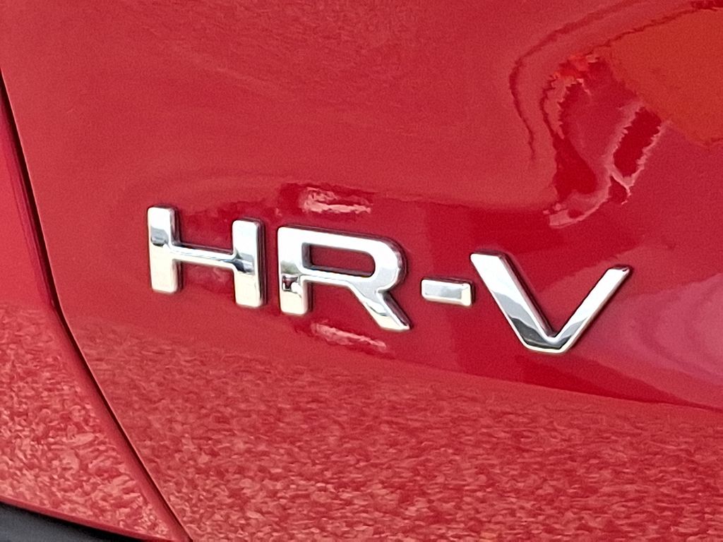2023 Honda HR-V Sport 30