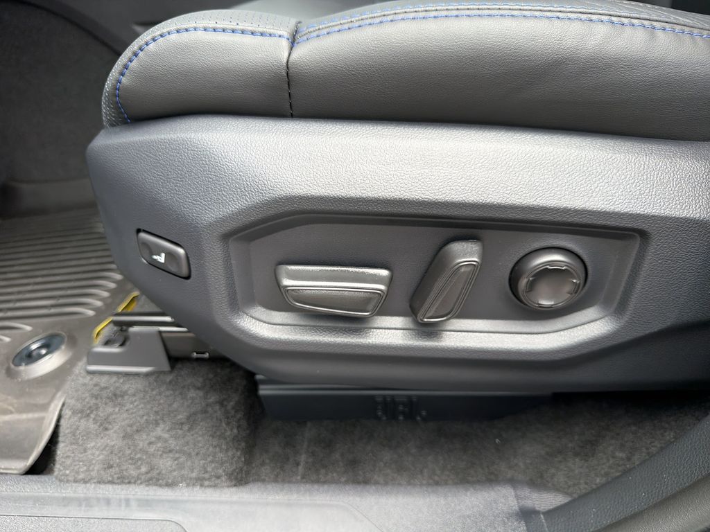 New 2026 Toyota Sequoia SUV