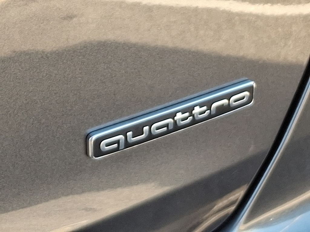 Thumbnail: 2023 Audi A6 - 32