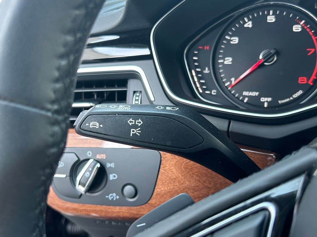 Certified Used 2023  Audi 40 Premium image 29