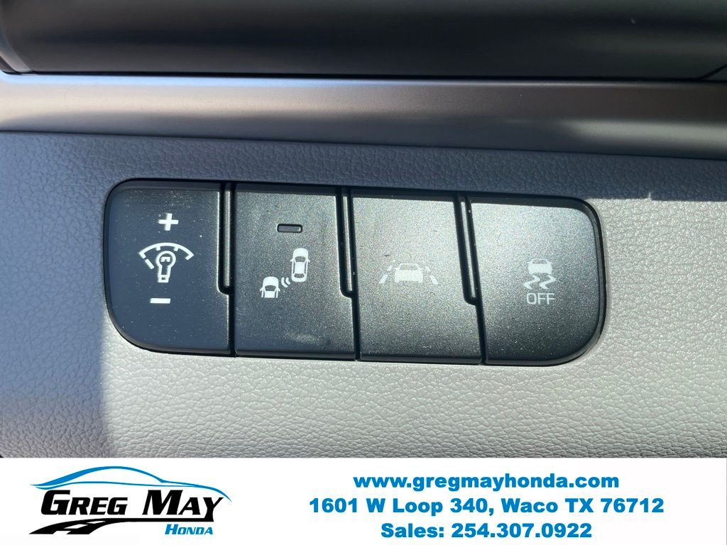 2020 Hyundai Elantra Value Edition Black at Greg May Honda