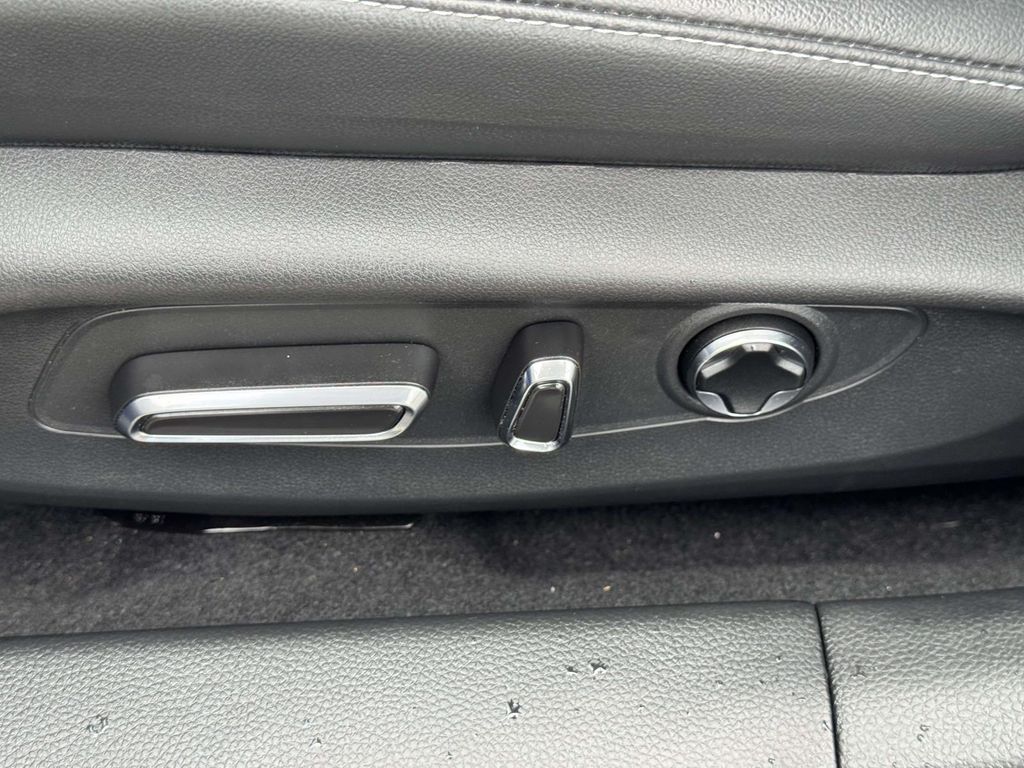Used 2024 Acura Integra Hatchback
