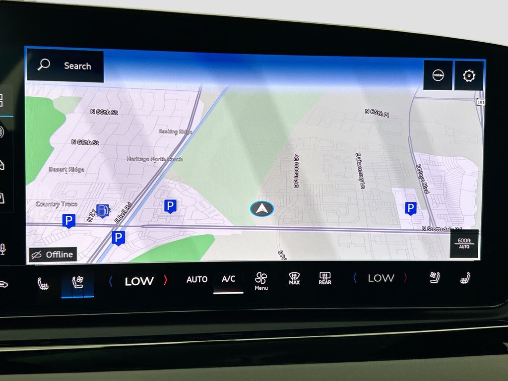 Thumbnail: 2025 Audi A5 - 14