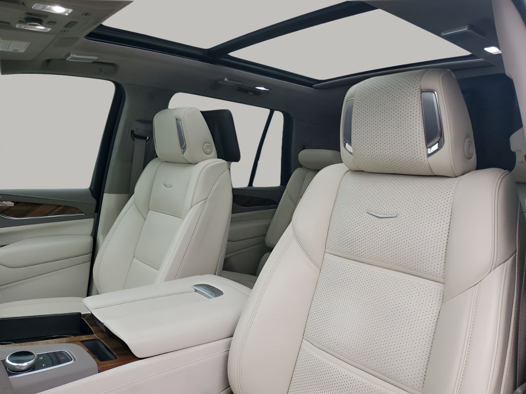 Used Car 2024 Cadillac Escalade  Sport Platinum For Sale Under $90,000 In Austin, Texas